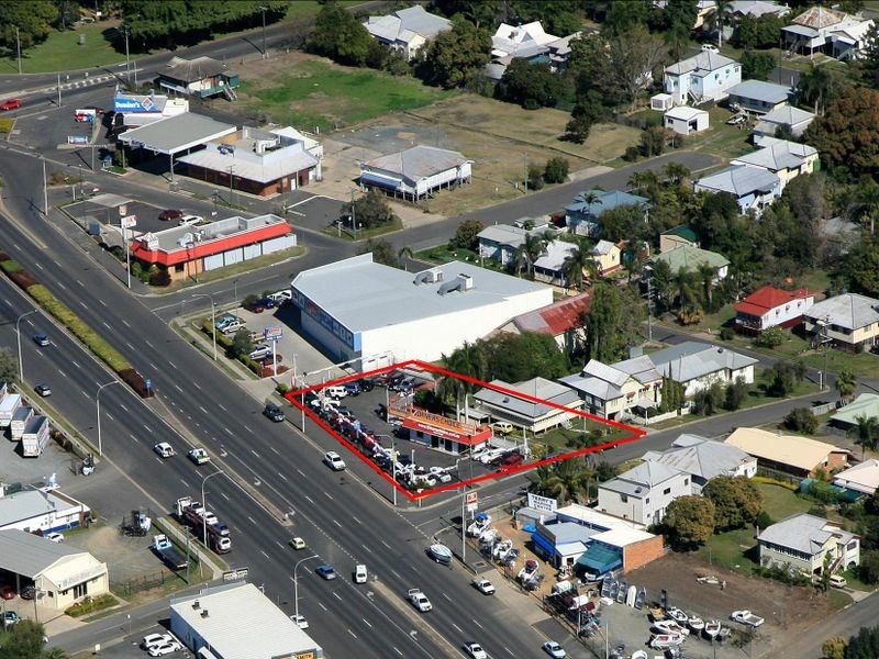 21 Queen Elizabeth Drive, Rockhampton QLD 4700