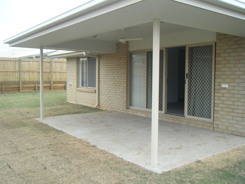 21 Dongarra Cst, Gracemere QLD 4702