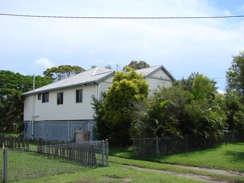 73 Lion Creek Road, Wandal QLD 4700