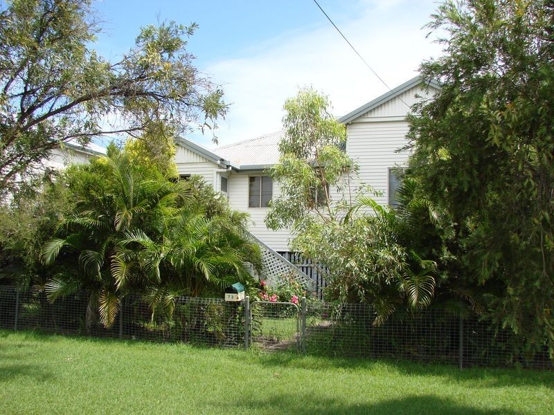 73 Lion Creek Road, Wandal QLD 4700
