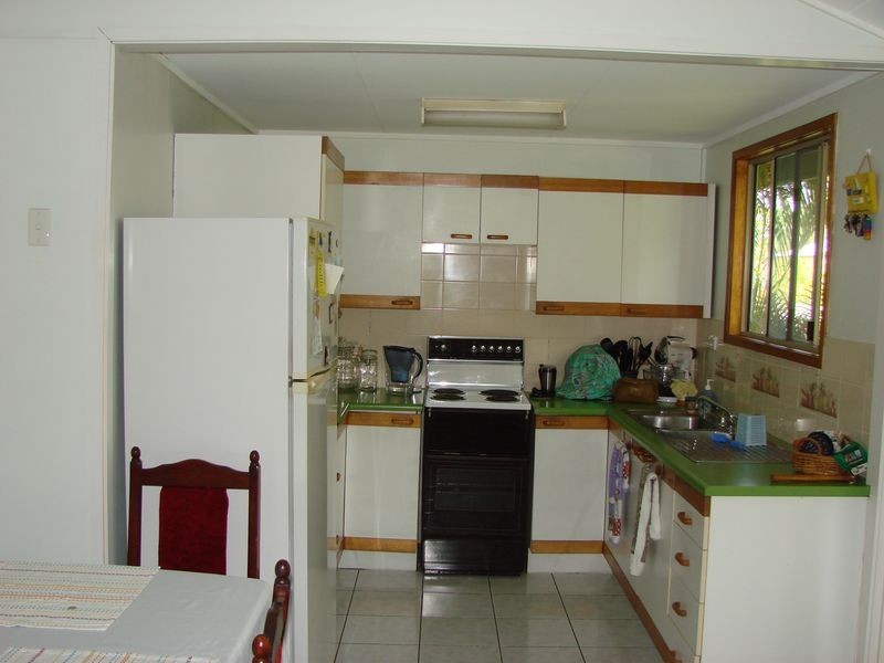 73 Lion Creek Road, Wandal QLD 4700