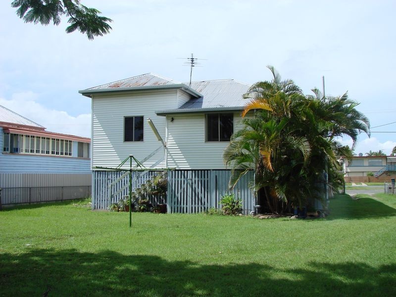 73 Lion Creek Road, Wandal QLD 4700