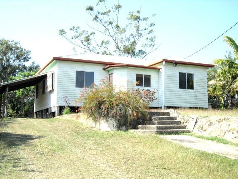 315 Rockonia Road, Koongal QLD 4701