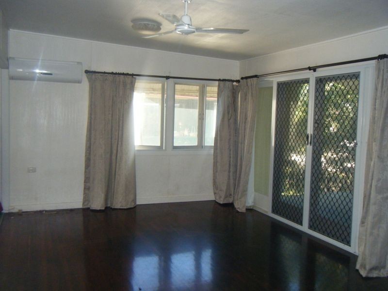 334 Balaclava Street, Frenchville QLD 4701