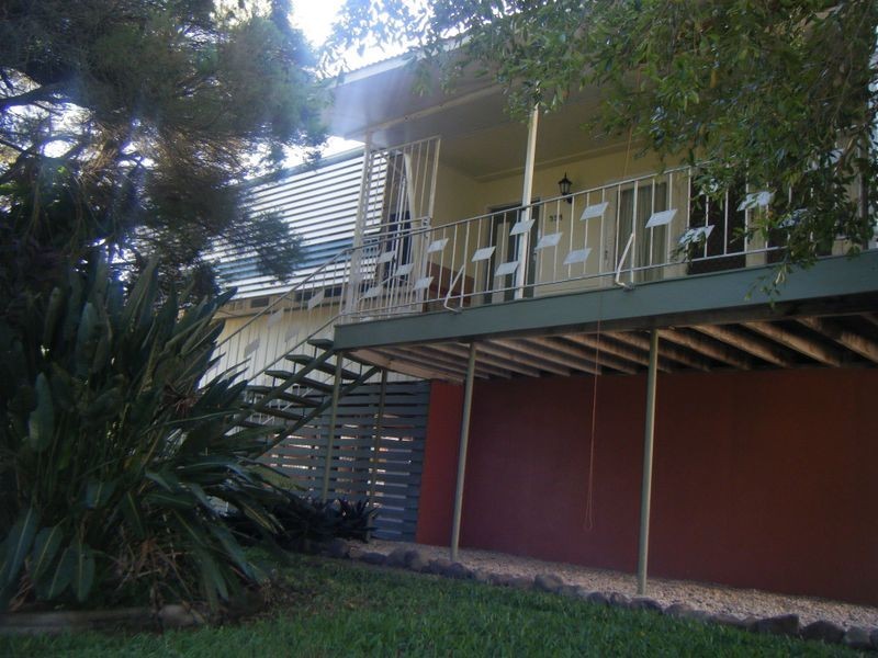 334 Balaclava Street, Frenchville QLD 4701