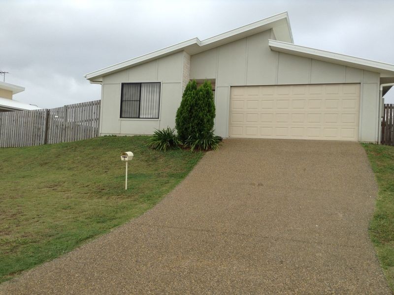 3 Viney Street, Gracemere QLD 4702