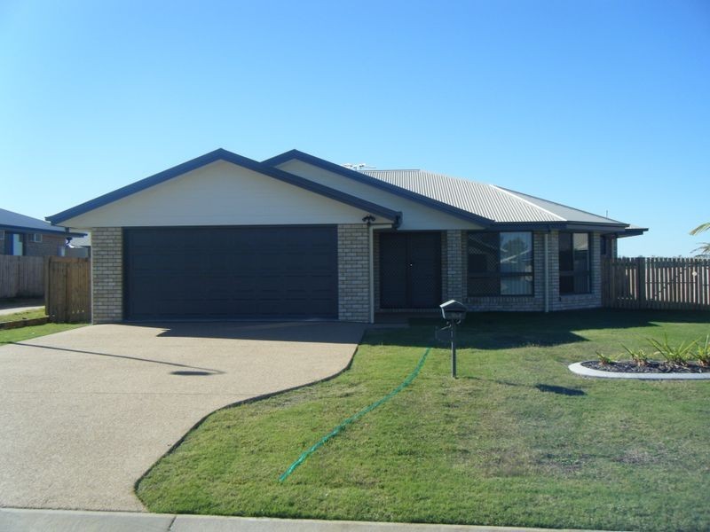 21 Audrey Drive, Gracemere QLD 4702