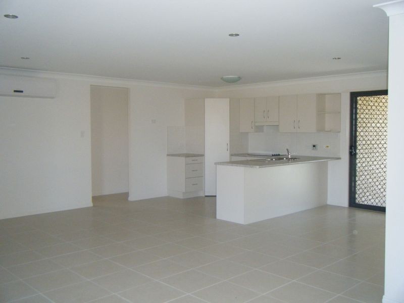 21 Audrey Drive, Gracemere QLD 4702