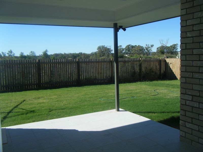 21 Audrey Drive, Gracemere QLD 4702
