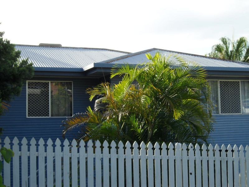 399 Thozet Road, Frenchville QLD 4701