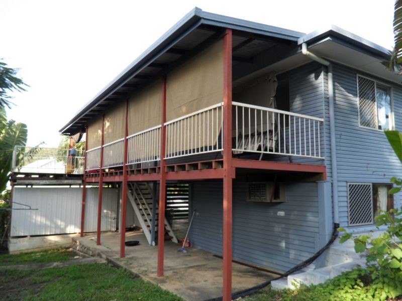 399 Thozet Road, Frenchville QLD 4701