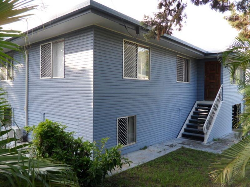 399 Thozet Road, Frenchville QLD 4701