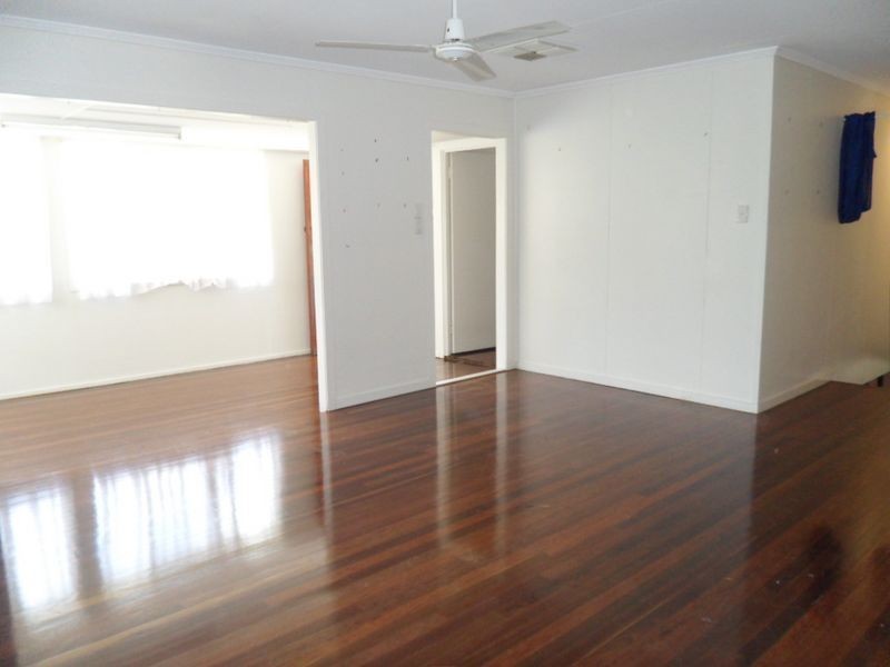 399 Thozet Road, Frenchville QLD 4701