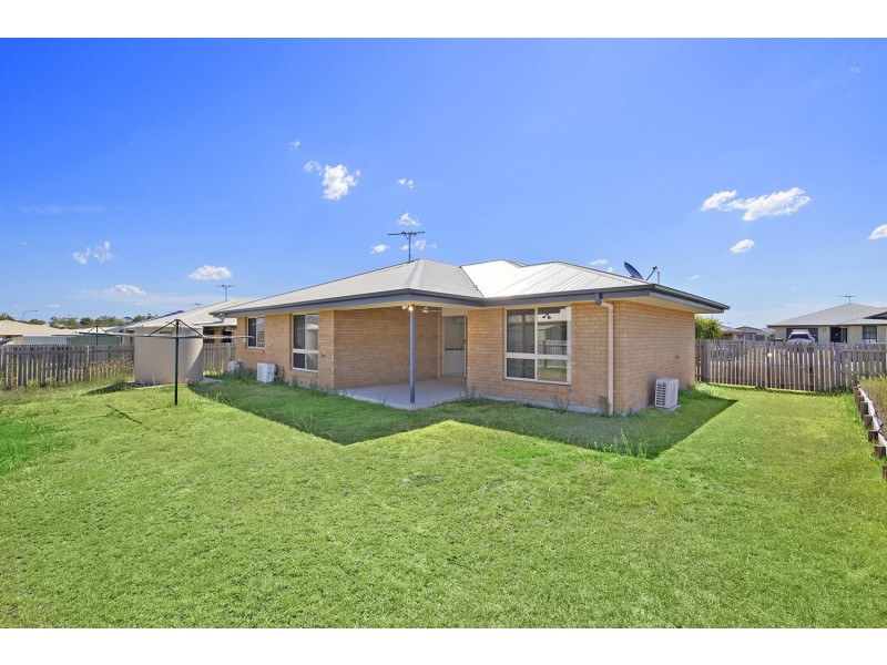 17 Emery Street, Gracemere QLD 4702