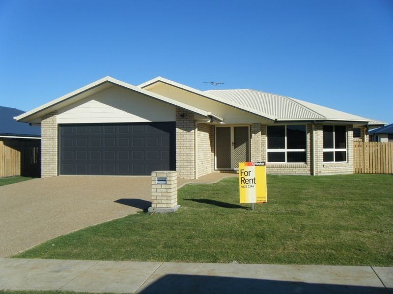 22 Audrey Drive, Gracemere QLD 4702