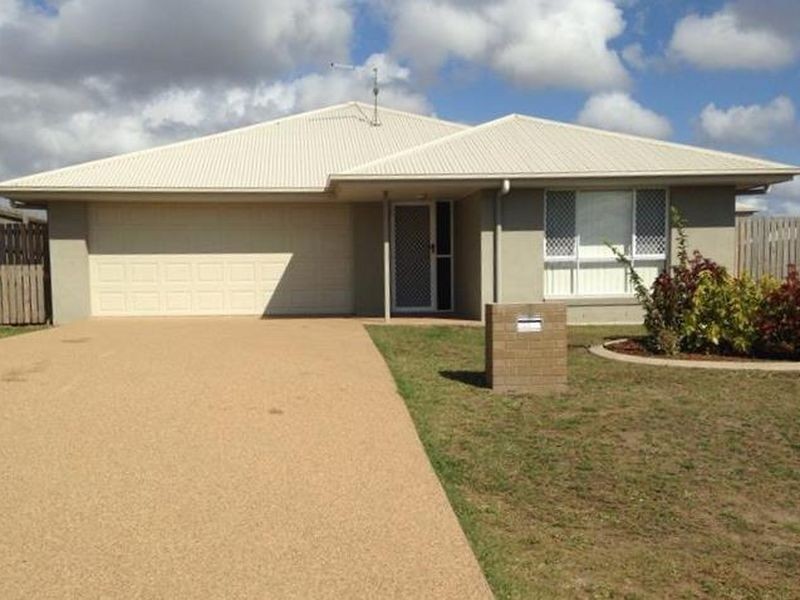 28 Koolamarra Drive, Gracemere QLD 4702