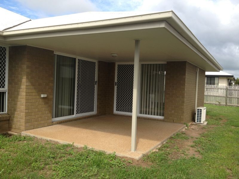 28 Koolamarra Drive, Gracemere QLD 4702