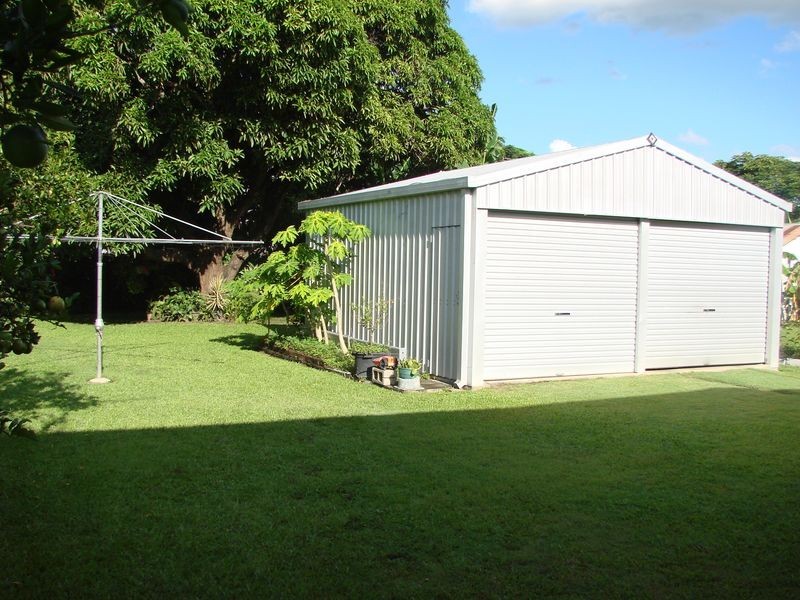 296 Pine Street, Berserker QLD 4701
