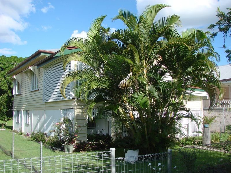 296 Pine Street, Berserker QLD 4701