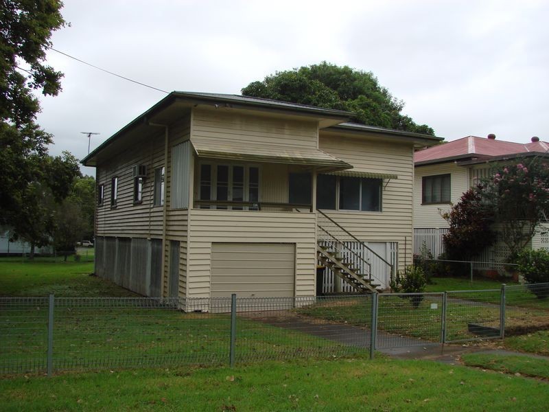 134 Edington Street, Berserker QLD 4701