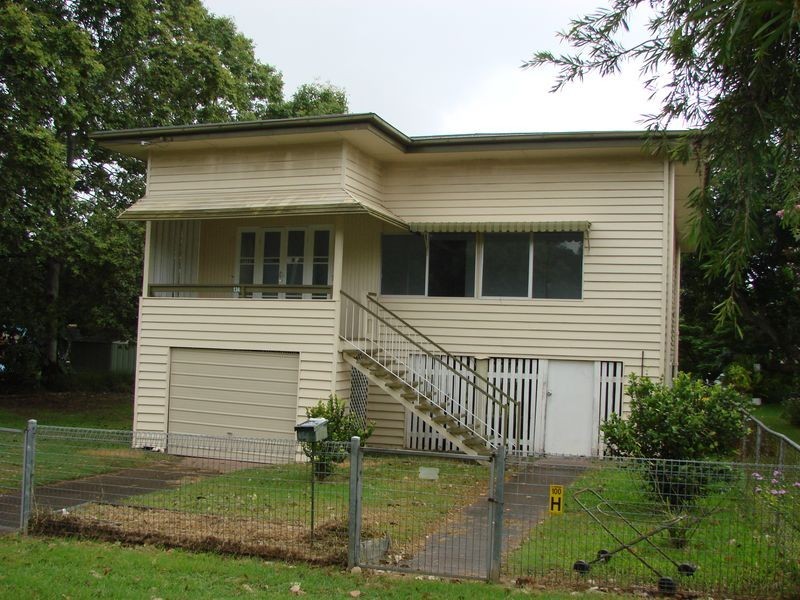 134 Edington Street, Berserker QLD 4701