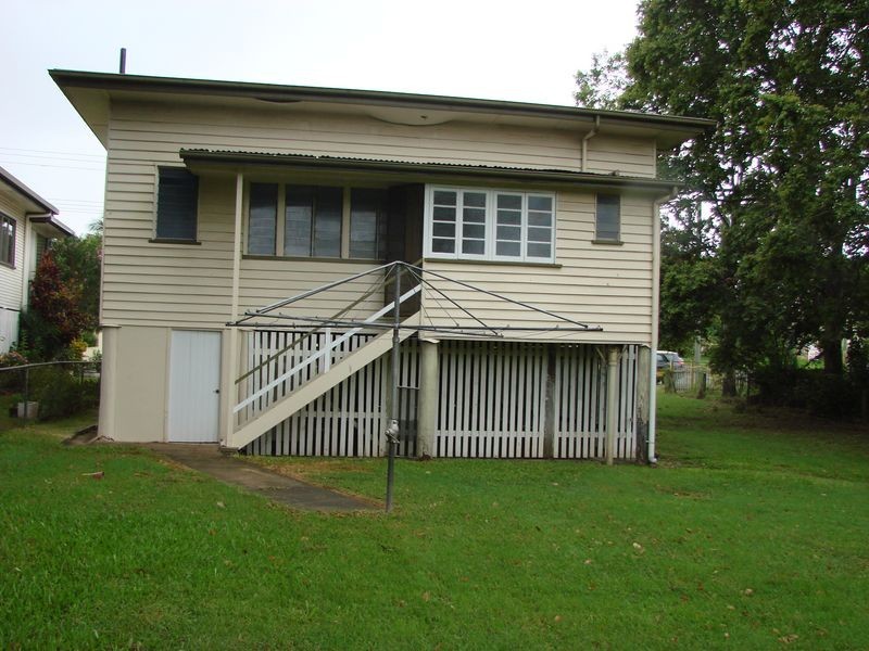 134 Edington Street, Berserker QLD 4701