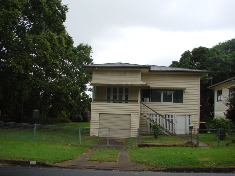 134 Edington Street, Berserker QLD 4701