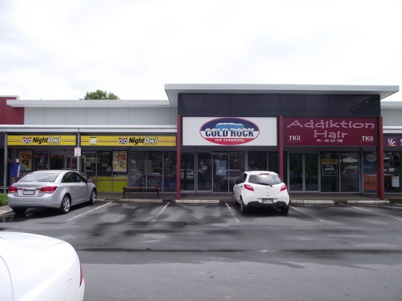 1/379-385 Yaamba Road, Rockhampton QLD 4700