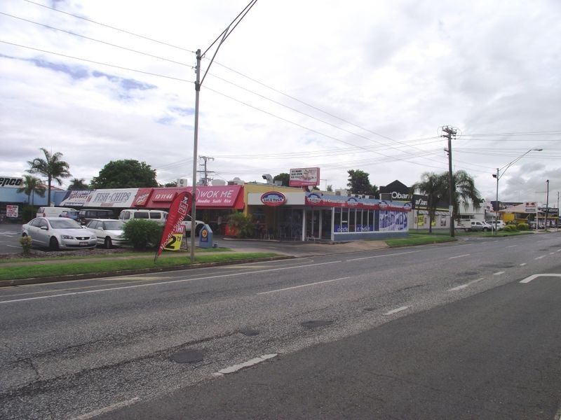 1/379-385 Yaamba Road, Rockhampton QLD 4700