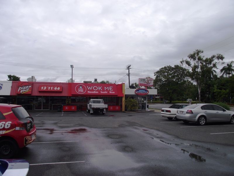 1/379-385 Yaamba Road, Rockhampton QLD 4700