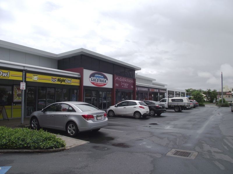 1/379-385 Yaamba Road, Rockhampton QLD 4700