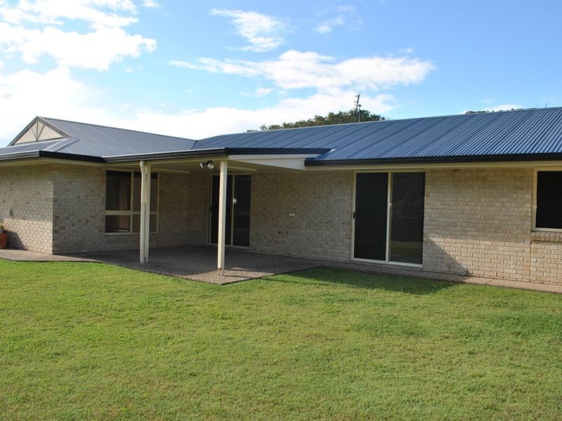 2 Seifert Drive, Frenchville QLD 4701