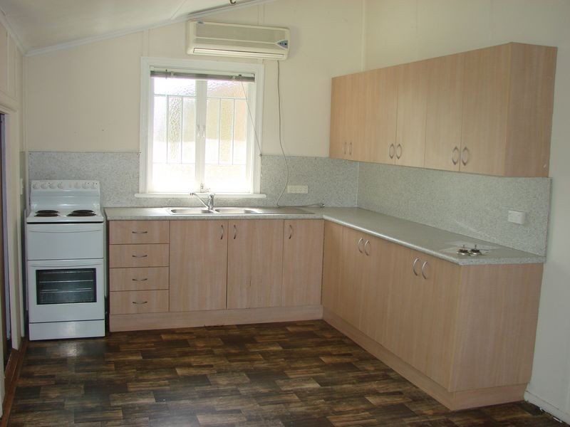25a Margaret Street, Allenstown QLD 4700
