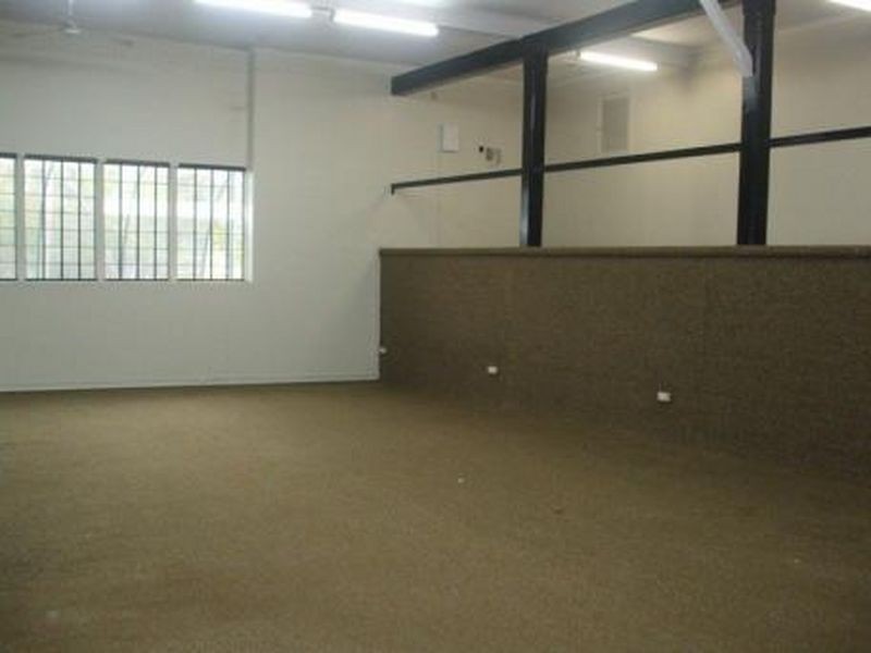 14 Cambridge Street, Rockhampton City QLD 4700