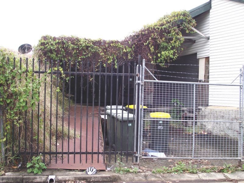 14 Cambridge Street, Rockhampton City QLD 4700