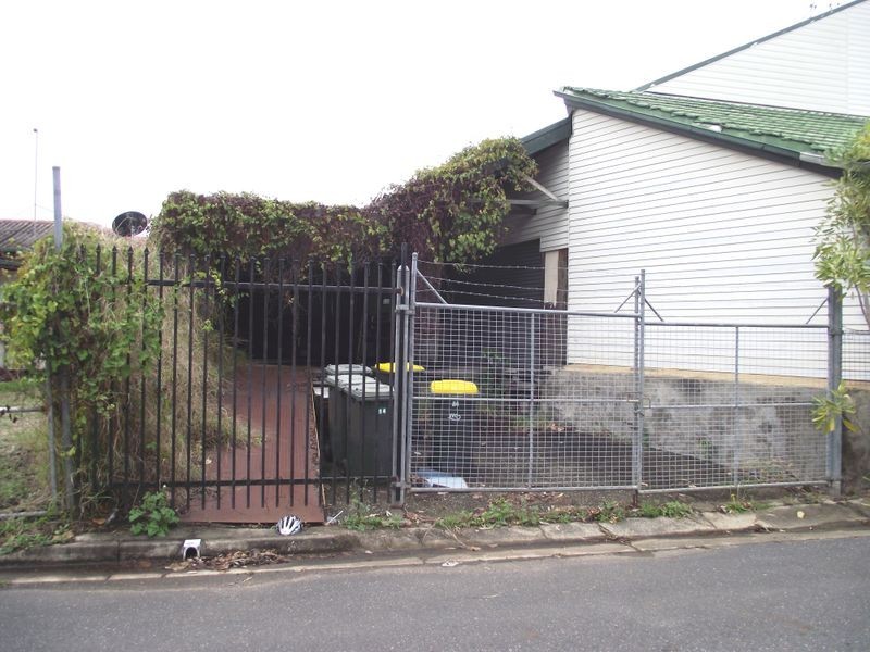 14 Cambridge Street, Rockhampton City QLD 4700