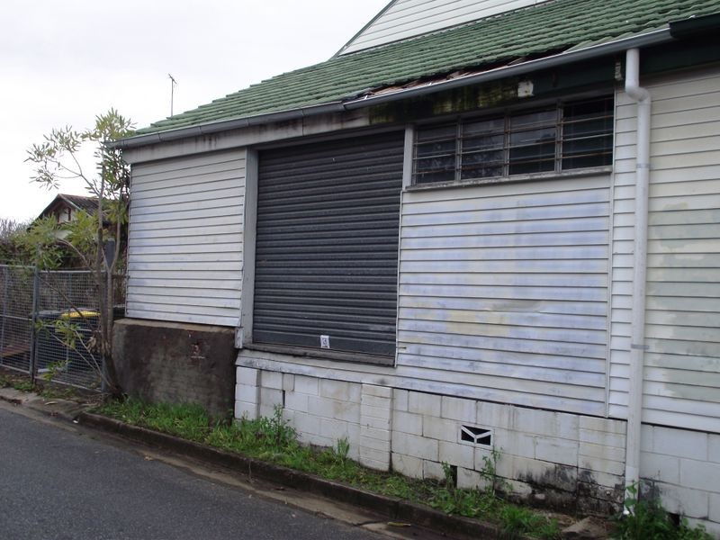14 Cambridge Street, Rockhampton City QLD 4700