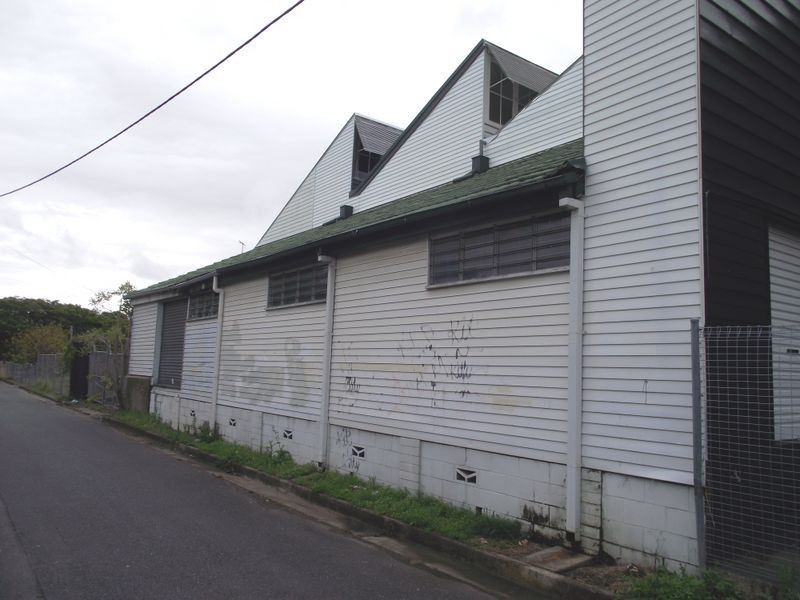 14 Cambridge Street, Rockhampton City QLD 4700