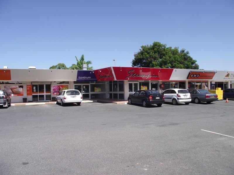 Shop 2a/400 Dean Street, Rockhampton QLD 4700