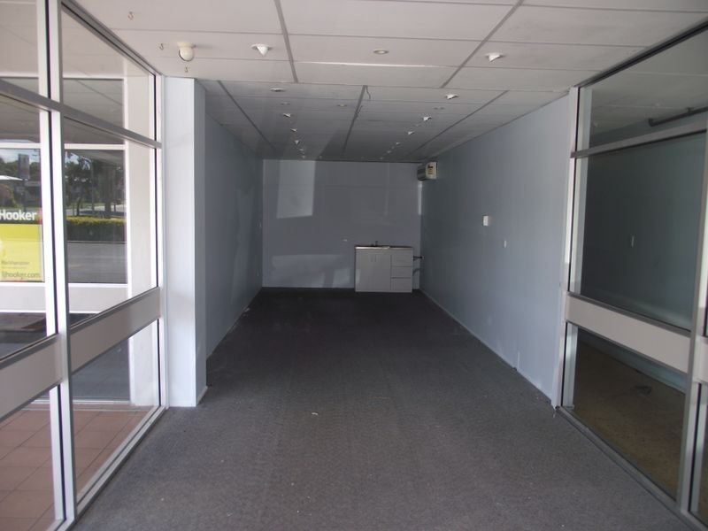 Shop 2a/400 Dean Street, Rockhampton QLD 4700
