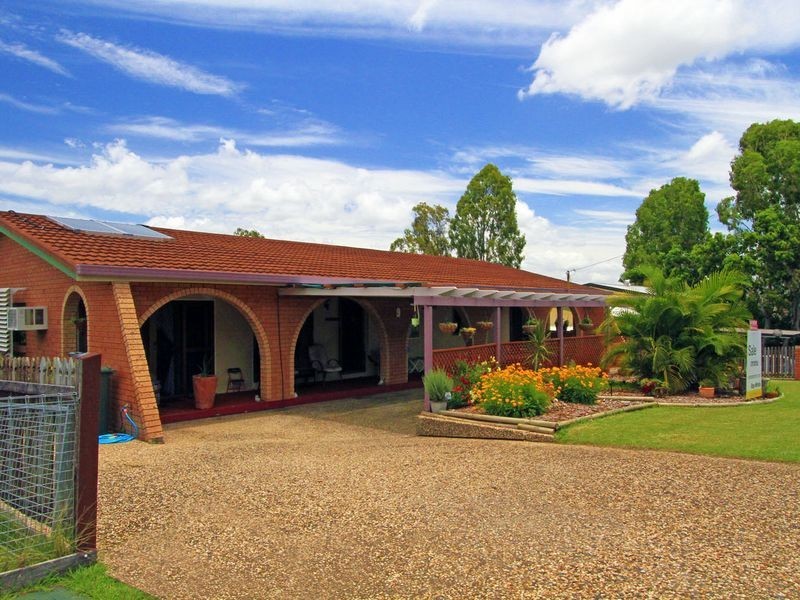 9 Hartwig Street, Rockhampton QLD 4700
