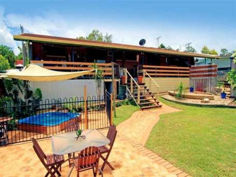9 Hartwig Street, Rockhampton QLD 4700