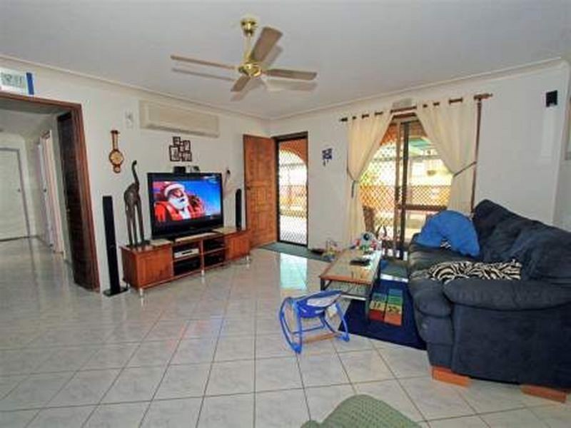 9 Hartwig Street, Rockhampton QLD 4700
