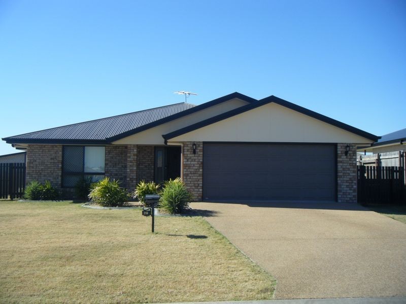 29 Joseph Street, Gracemere QLD 4702