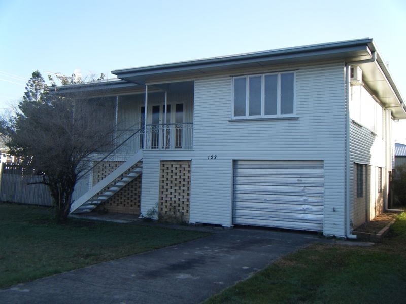123 Kerrigan Street, Frenchville QLD 4701