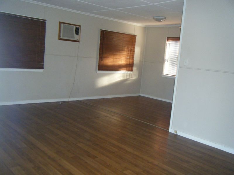 123 Kerrigan Street, Frenchville QLD 4701