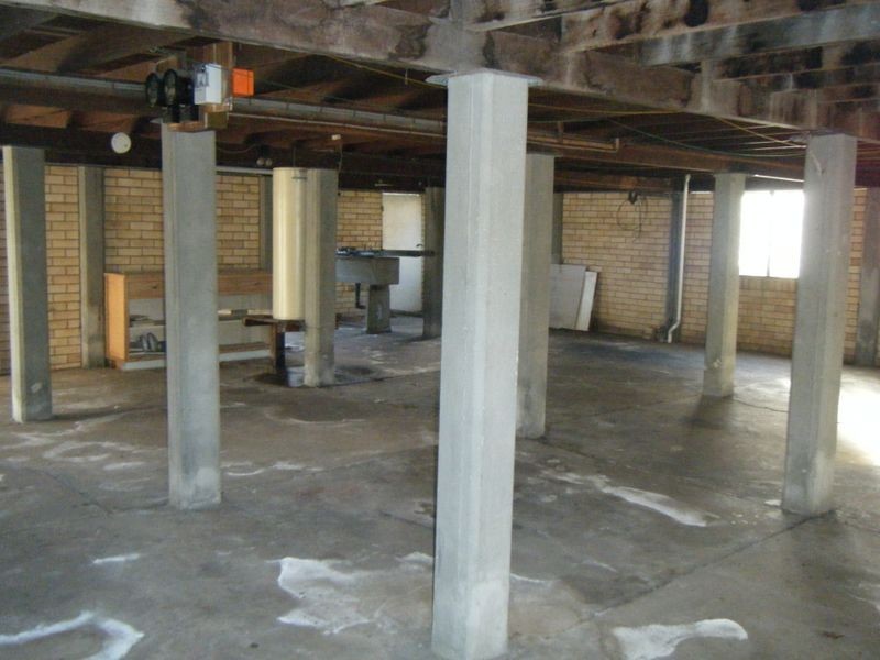 123 Kerrigan Street, Frenchville QLD 4701