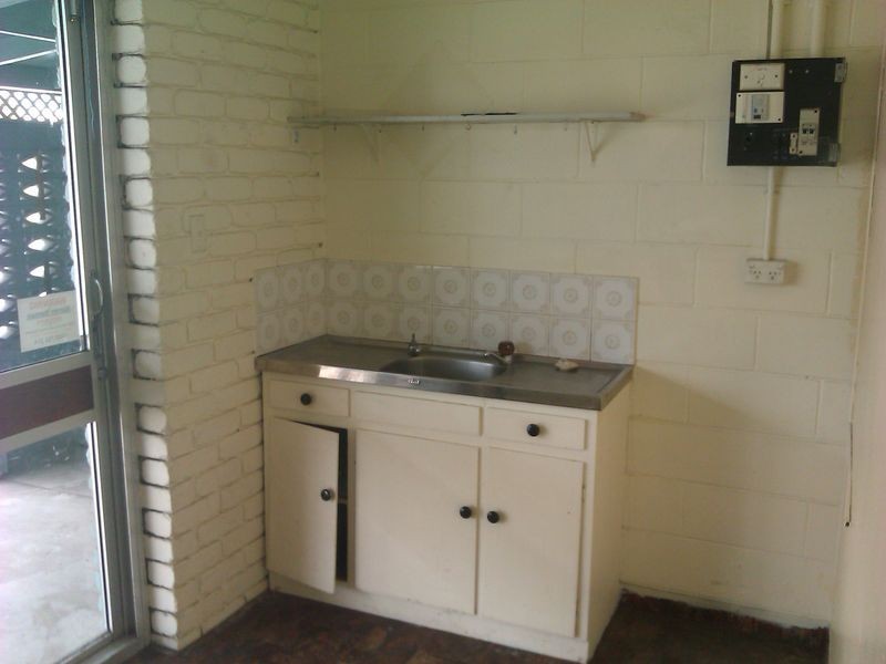 Shop 5/16 Blanchard Street, Rockhampton QLD 4700