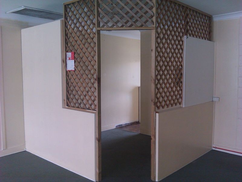 Shop 5/16 Blanchard Street, Rockhampton QLD 4700