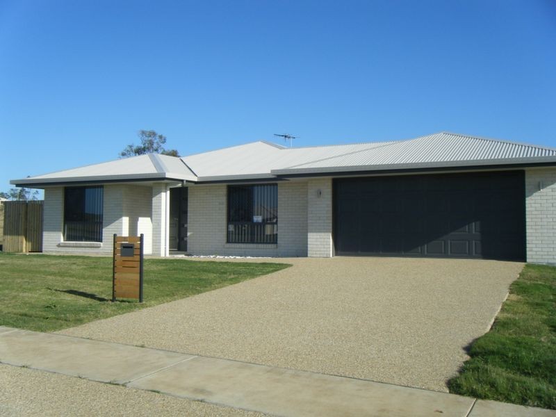 31 Broadhurst Drive, Gracemere QLD 4702